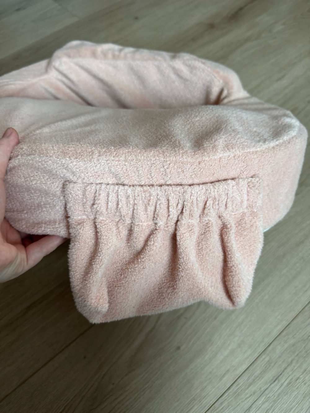 MY BREST FRIEND breastfeeding pillow; nursing pillow - Picture 2 of 6